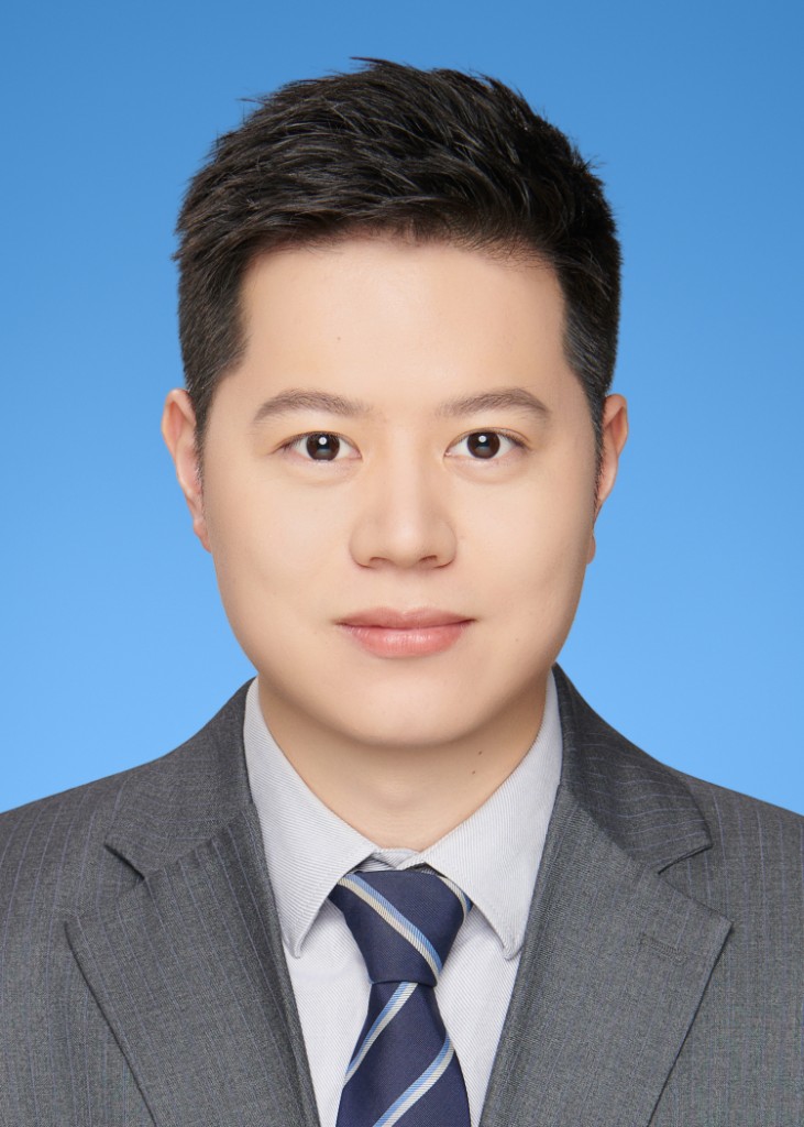 Donghui Dai 戴东辉